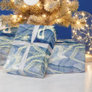 Search for marbleized wrapping paper Blue