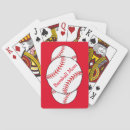 Search for baseball playing cards Balls