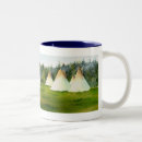 Recherche de tepes mugs Tipi