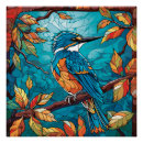 Recherche de vitrail posters Vibrant