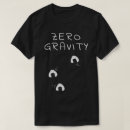 Search for zero gravity Physics