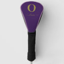Search for novelty golf head covers Golfer