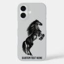 Search for wild horse iphone cases Mustang