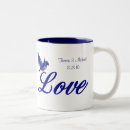 Search for rehearsal dinner mugs Elegant