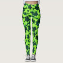 Search for ivy leggings Green