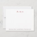 Search for japanese note cards Cherry blossoms