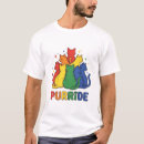 Search for rainbow cat tshirts Lgbt
