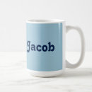 Recherche de jacob tasses Nom