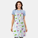 Search for memorabilia aprons Recognizable elements