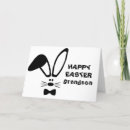 Search for for grandson easter cards For him