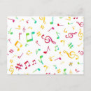 Search for instrument postcards Sound