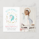Search for believe invitations Girl