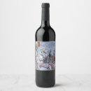 Search for alice in wonderland wine labels White rabbit