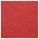 Search for spider web fabric Creepy
