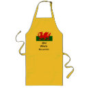 Search for welsh aprons Food