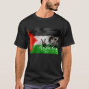 Search for gaza tshirts Black