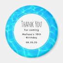 Search for pools magnets Summer