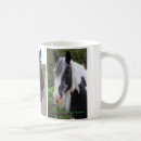 Recherche de mon petit poney tasses Cheval