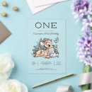 Search for bambi birthday invitations Woodland
