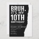 Search for celebrity birthday invitations Adult
