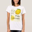 Search for lemonade clothing Leaves