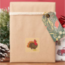 Search for thanksgiving turkey stickers Colourful