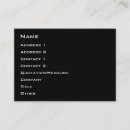 Search for gay business cards Bisexual