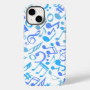 Search for musical symbols iphone cases Guitar