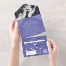 Search for evening reception invitations Qr code