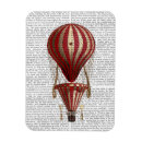 Recherche de ballon rouge magnets Fleurs
