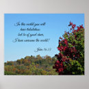 Search for i will overcome Be of good cheer
