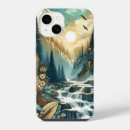 Search for waterfalls iphone cases Wildlife
