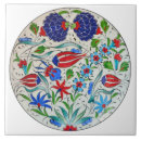 Recherche de turcs carreaux Iznik