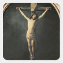 Search for crown of thorns stickers Crucifixion