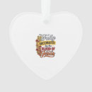 Search for vaccinated ornaments Funny