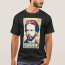 Search for tchaikovsky tshirts Music