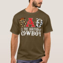 Recherche de cowboy birthday Drôle