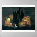 Search for bocklin posters Symbolism