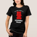 Recherche de ours drôle tshirts Drôles