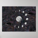 Search for half moon posters Phases