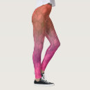 Recherche de pattern leggings Rose