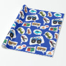 Search for toy car wrapping paper Boys