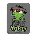 Search for oscar the grouch sesame street magnets Kids tv show