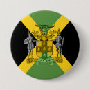 Search for jamaican buttons West indies
