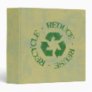 Search for recycle binders Reduce