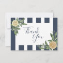 Recherche de citrus thank you cards Merci