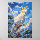 Search for cockatoo posters Jungle