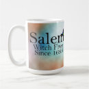 Search for witch house mugs Salem massachusetts
