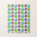 Search for colourful puzzles Pets
