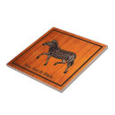 Search for zebra tiles Wildlife